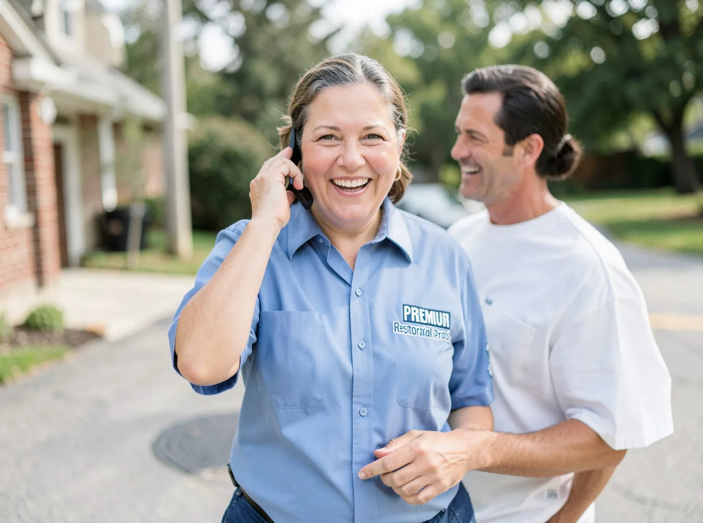 Water Damage Restoration Rew, PA FAQs